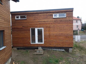 Tiny house - 5