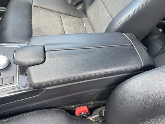 Mercedes w212 e class 350cdi - 5