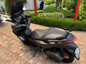 Honda Forza 125 Special edition - 5