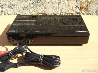 GRUNDIG CD 500 Prisma - legendární CD player - 5