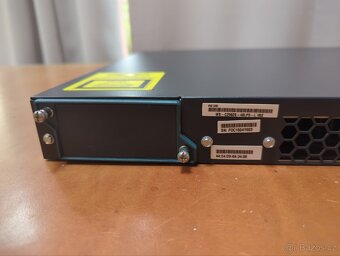 Cisco Catalyst 2960 S 48port POE (WS-C2960S-48LPS-L) - 5