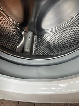 Pračka Whirpool AWS 63013. 6. smysl. En.třída A+++/ 6 kg - 5