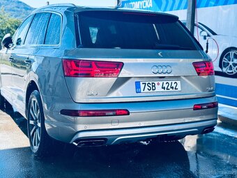 Q7 3.0 TFSI V6 kompresor 245 KW - 5