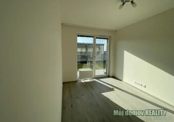 Pronájem moderního bytu 2+kk s velkou terasou, 80 m Praha 6 - 5