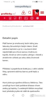 Krbová kamna - 5
