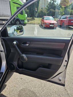 Prodam honda crv 2010 rok najeto 212000 - 5