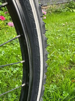 Dětské kolo NIPPER CORE 24” - 5