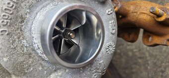 Turbo audi a4 a5 2.0 tdi cah 03l145701e - 5
