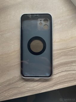 iPhone 12 s origo krabici 256gb 87% vyměněny displej - 5