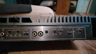 Zesilovač Yamaha YPA 1000 - 5