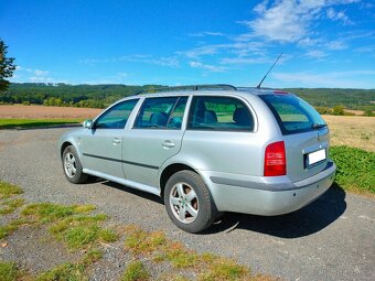 Škoda Octavia I 1.9 TDI 66 kW Elegance, 2002, STK 06/2026, n - 5