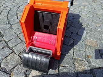 Popelářské auto - 5