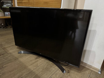 LG Led tv 4K, Smart 108cm, 43" - 5