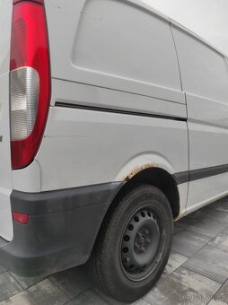 VITO 109 CDI - 5