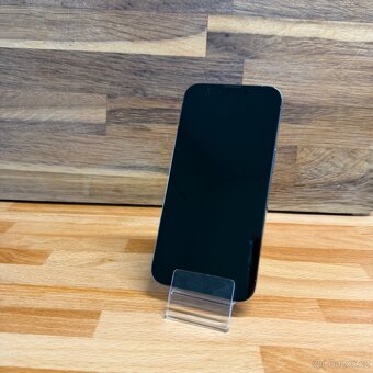 IPhone 13 Pro 256GB sierra Blue (12 měsíců záruka) - 5