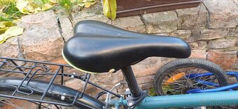 Kolo Rockrider 540 + Specialized 16 - 5