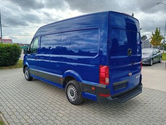 MAN TGE 3 . 140 2,0TDI 103KW - DPH - 59TKM - 5