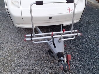 Beyerland Sprinter 440 - 5