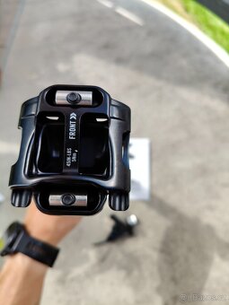 Fox transfer sl a RS reverb stealth C1 31.6 / 150 - 5