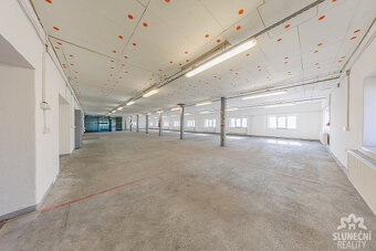 Pronájem průmyslového prostoru, 391 m², Uherský Brod - 5