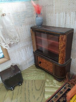 Domeček pro panenky - 5