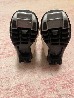 Dětské boty na běžky Rossignol vel.30 - 5