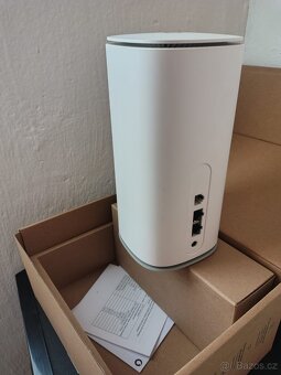 Vodafone GigaCube 5G PRODÁNO - 5