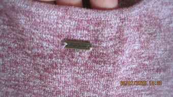 Šaty dámské, dívčí Pepe Jeans, kraťasy ROXY - 5