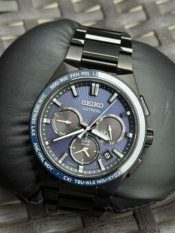 Seiko Astron GPS Solar SBXC121 - 5