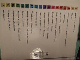 Domácí lékař od A do Z - 5