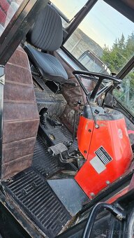 Zetor 7211 original stav ( 6211/7711/6320/7320) - 5