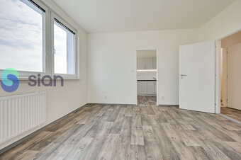 Prodej bytu 2+1, ul. V. Košaře, Ostrava-Jih - 5