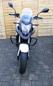 Honda NC 700 X 35 kW - 5