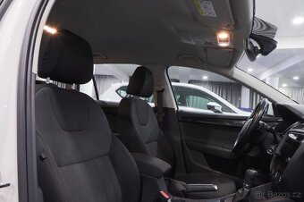 Škoda Octavia 3 Combi 1.6 TDI 85kW DSG - Zálohováno - 5