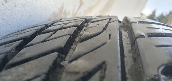 Disky 6Jx15 H2  s pneu 165/65 r15 - 5