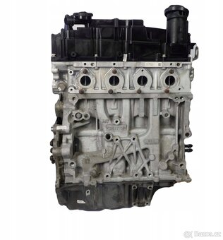 Mini R55 R56 R57 R58 R60 Cooper D SD 2.0 N47N Motor N47C20 - 5