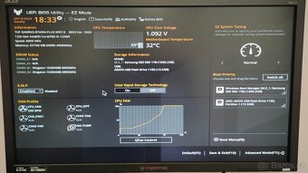 ASUS TUF GAMING B760M-PLUS WIFI II - 5