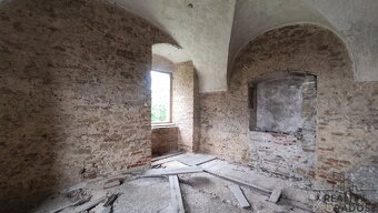 Prodej části bývalého kláštera, Vratěnín, okres Znojmo - 5