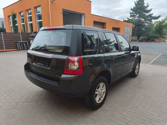 LAND ROVER FREELANDER 2.2 TD4, BEZ KOROZE - 5