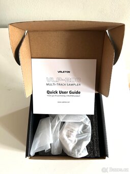 Looper VALETON v záruce - 5