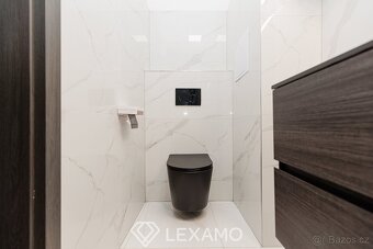 Pronájem bytu 2+kk, 53m² - ul. Smetanova Znojmo, ev.č. 00300 - 5