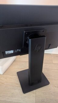 Herní monitor HP 25X, 24.5 LED FULL HD - nový - 5