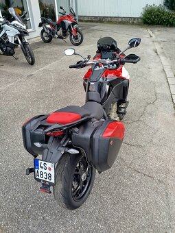 Ducati Multistrada V4 Pikes Peak, 1. MAJITEL V ČR, 6 202 KM - 5