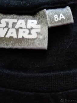 Trika s dlouhým rukávem - 5