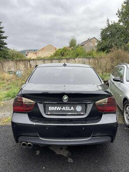Díly-BMW E90 3.0d 170kW - 5