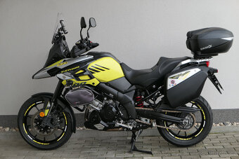 Suzuki DL 1000 V-Strom ABS - 5