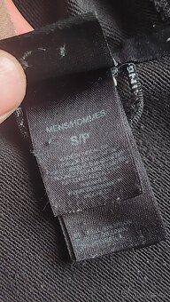 Prodám pánskou bundu The North Face, vel S/P - 5