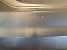 Zadní nárazník VW Touran 5T - 5