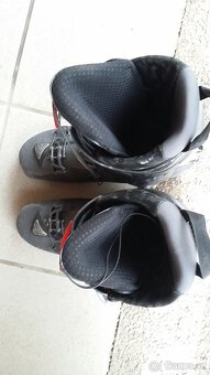 Skialpové lyžáky DYNAFIT KHION vel 29,5 - 5