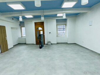 pronájem obchodních prostor, restaurace nebo kancelář - 5